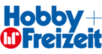 Hobby + Freizeit Logo