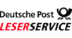 Leserservice Logo