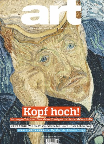 art Cover