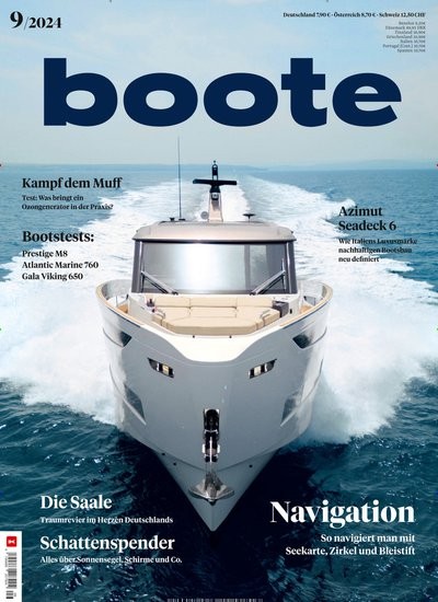 boote Cover