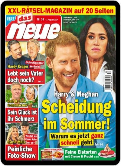 das neue ePaper Cover