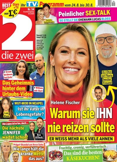 die 2 Cover