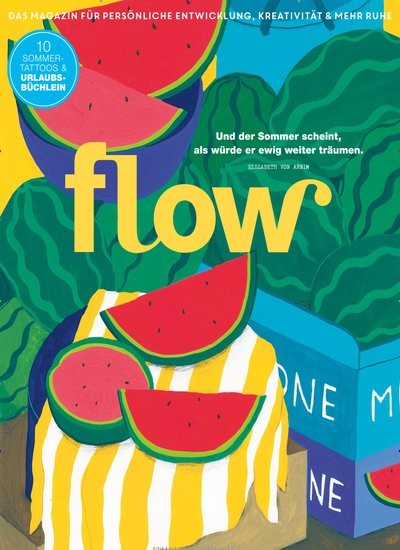 flow Cover