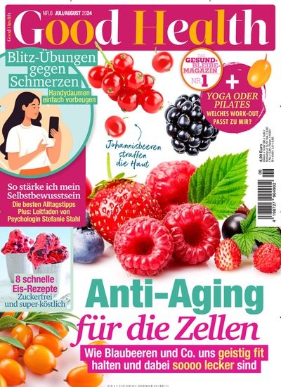 Good Health Cover