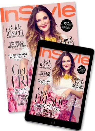 InStyle Kombi Cover