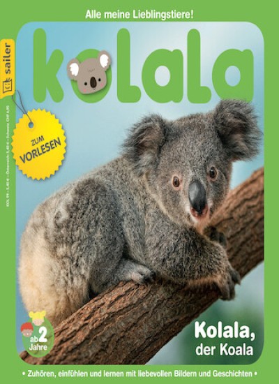 Kolala Cover