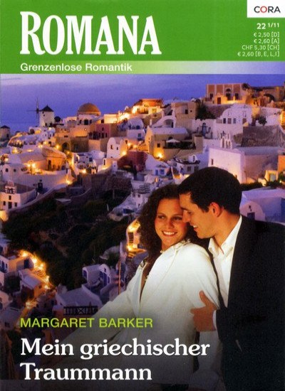 ROMANA EXTRA Cover