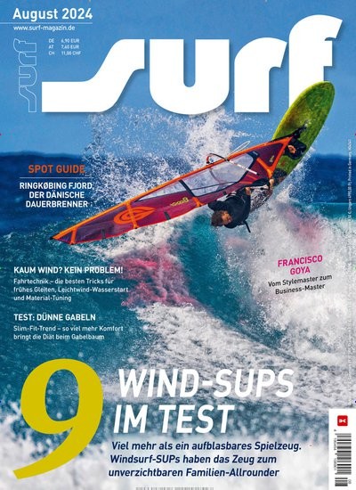 surf Cover